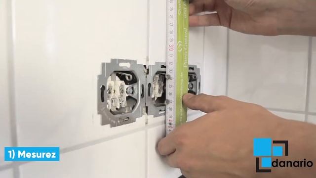 Crédence De Cuisine Adhésive - Film De Protection Mural, Protège Des éclaboussures - Fini Brillant