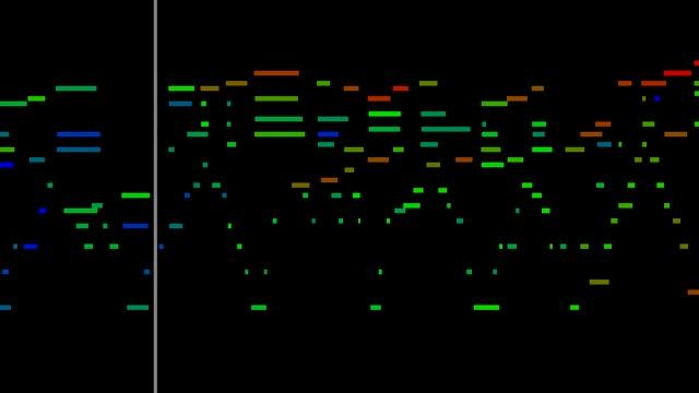 Rachmaninoff: Prelude In G Minor, Op. 23, No. 5 (synthesized)