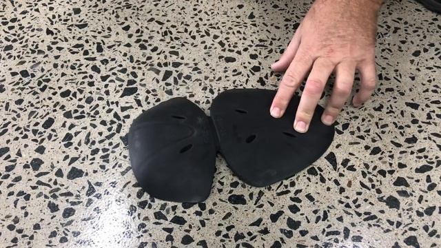 How Effective Is Motorcycle Armour?