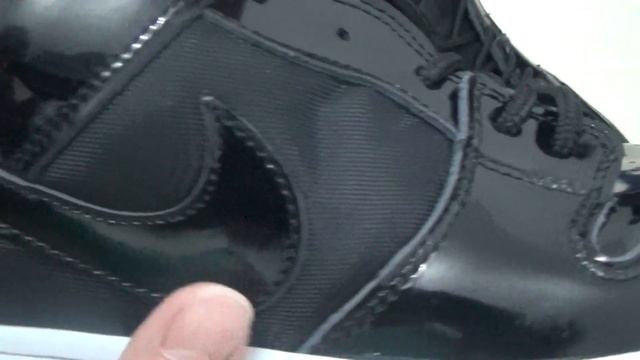 кроссовки Nike SB