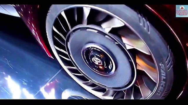 WOW Amazing 2018 Toyota Fine Comfort Ride Concept - Premium Exterior And Interior In FHD