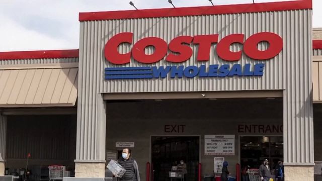 Costco's Hot Dog And Soda Combo To Stay At $1.50