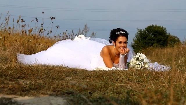 Dany Si Alexandra-our Wedding