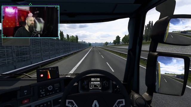 From Scratch! | NO Mods NO Loans! | Ep 1 | Euro Truck Simulator 2