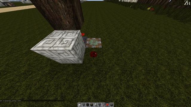 Minecraft Механизмы Выпуск 68 [Ферма в один клик]