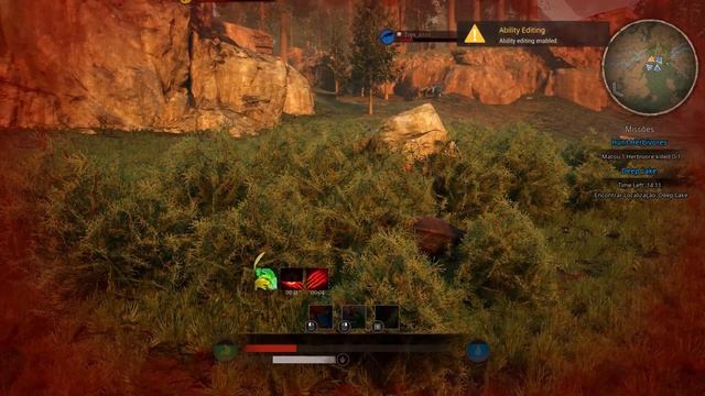 SÓ TRETA NESTE VÍDEO😂CAÇAMOS UMA MANADA MISTA | PATH OF TITANS | Path Of Brasil Ft @TaticVtuber