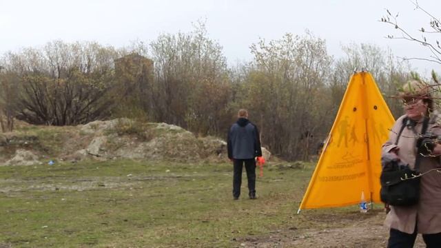 04Зильбер Вассерфаль Зидан -Лучшая защита Мурманск 2014