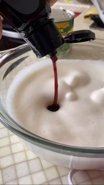 Мороженое без молочки, яиц и сахара 😱