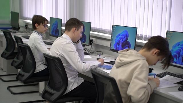 урок Иняткина АВ_номинация лучший учитель информатики