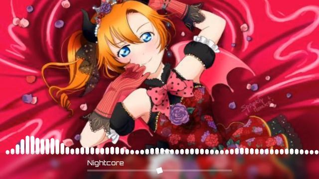 Nightcore - Alan Walker Ft. DJ Layla - Don't Go Alan Walker Song