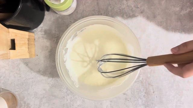 СМЕТАННИК из ПЕСОЧНОГО ТЕСТА с ванильным ароматом!