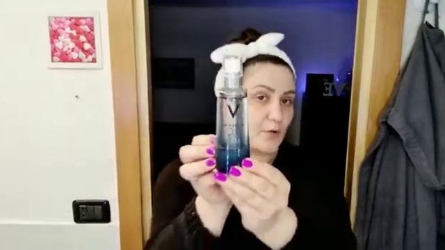 MINERAL 89 BOOSTER Della Vichy Che Cos'è E Come Si Usa