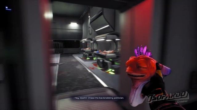 HIGH ON LIFE - No Commentary Gameplay SECRET ENDING