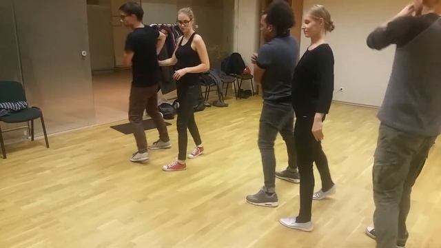 Kubaritmo - Enchufla Triple