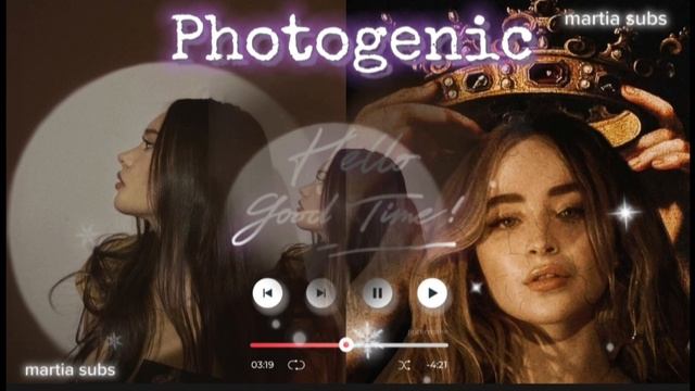 Photogenic+ Photos On Instagram💫/фотогеничность+ много красивых фото в Инстаграмм Subliminal