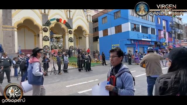Tradicional Rey Moreno San Antonio - Parada De Veneración 2020
