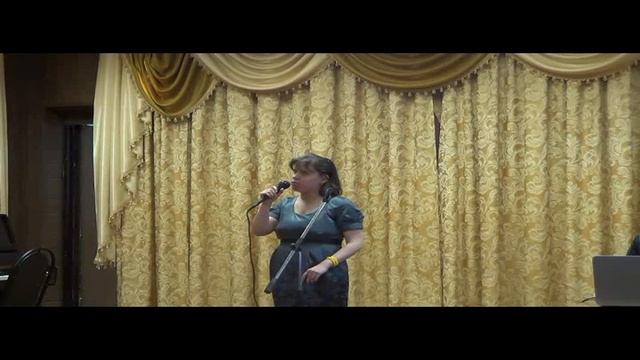 Международный женский день 2014