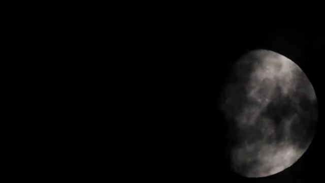 Playa De Santiago#La Gomera#Canarias#la Luna#rsn191#2020#Timelapse#