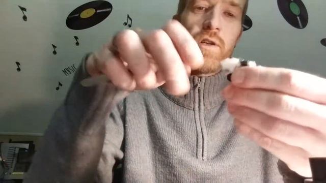 Review V8-RBA Build In Smok Cloud Beast