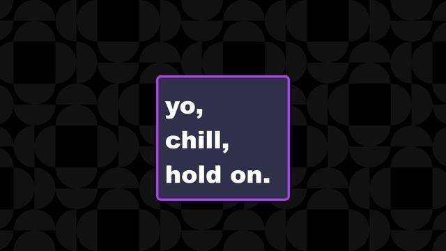 Okay I Did A Little Off Camera Mining But It's Fine