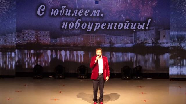 «Лети», исполняет Герман Скрипник