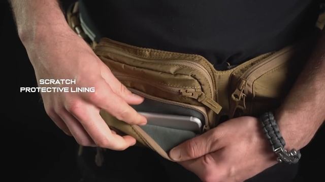 Alissos Belt Quick Review | Pentagon Tactical