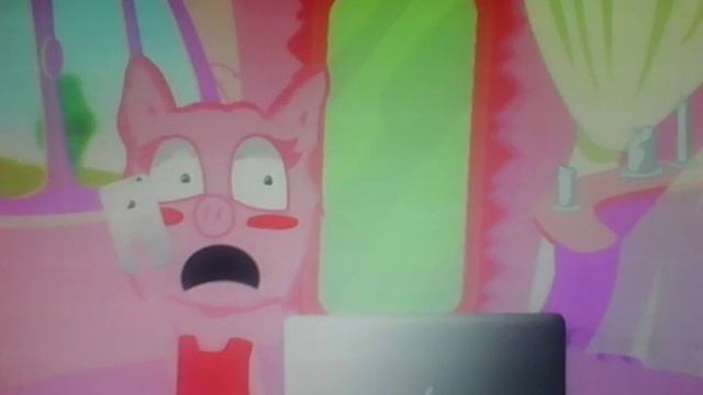 Свинка Пеппа 1 сезон 1 серия