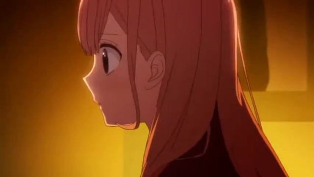 она тебя со мной разлучит