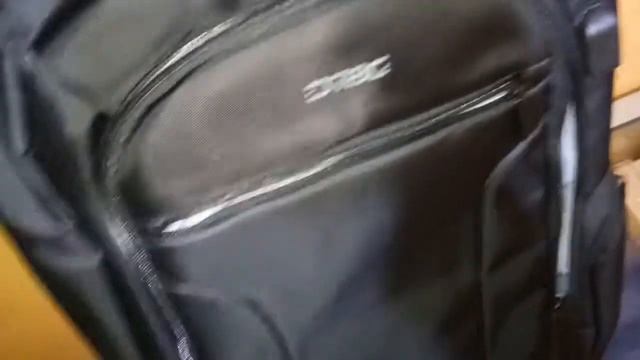 Spesifikasi Daleman  Tas DTBG