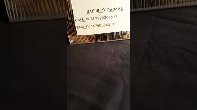 Kala Baro Qoyaanka Haweenka Kan Fiican Iyo Kan Infection Kaa
