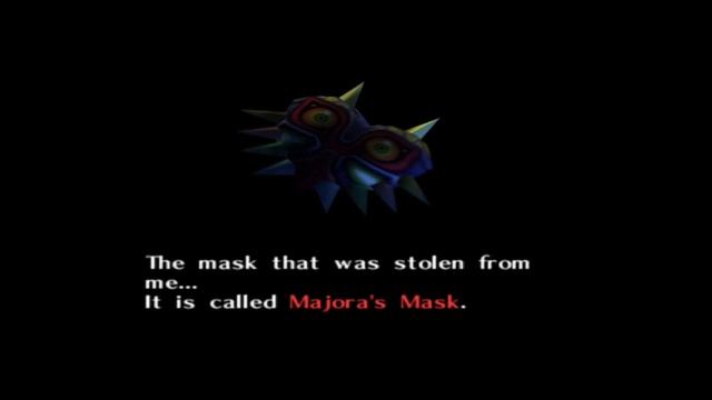 HOW To Stop MEXICANS From Mugging GRANDMA! | The Legend Of Zelda: Majora's Mask #3