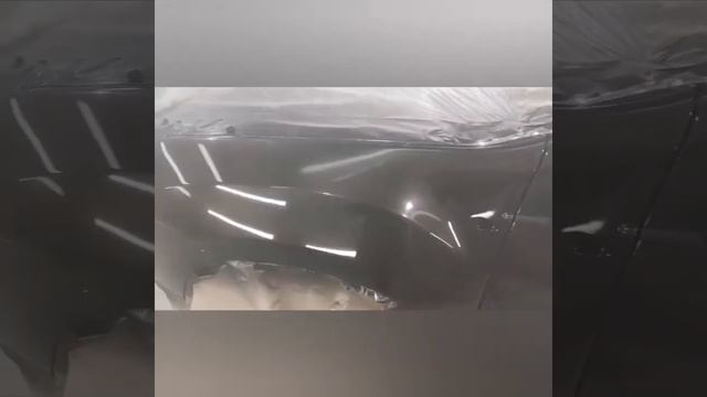 Покрас Рено Дастер