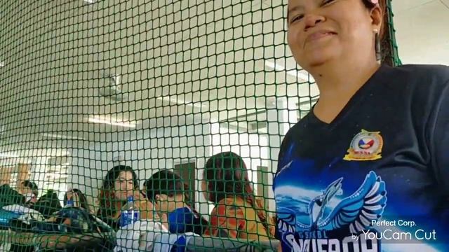 Tara Nood Tayo (Pisi Event)