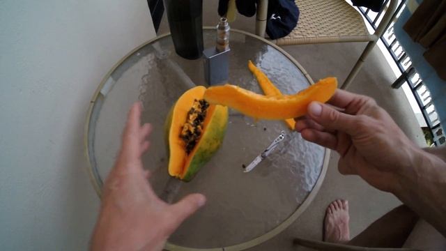 Отпуск на Гавайях, Первый День Сгорел на Пляже, Гавайи 2017