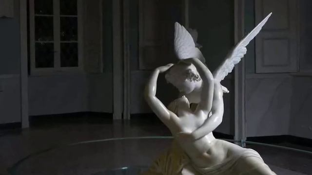 Storie, Arte, Passioni A Villa Carlotta: Il Conte Giovanni Battista Sommariva