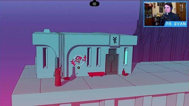 Let Us Play || Chants Of Sennaar Ep. 2