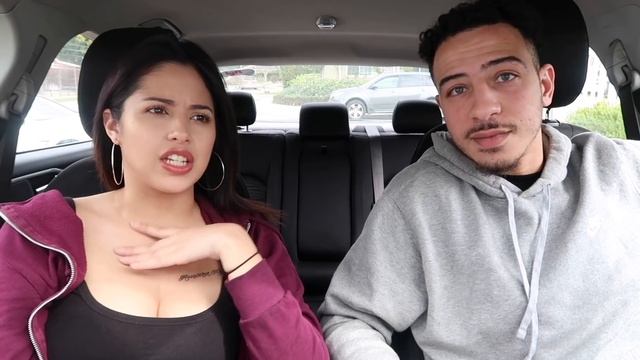 Pregnancy Q&A L Jasmine & Omar