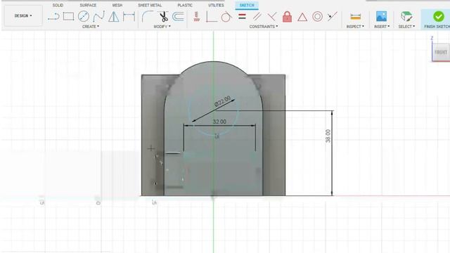 LAB2_Autodesk Fusion 360 Personal