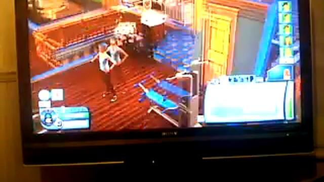 How To Use The Magic Lama Cheat On Sims 3