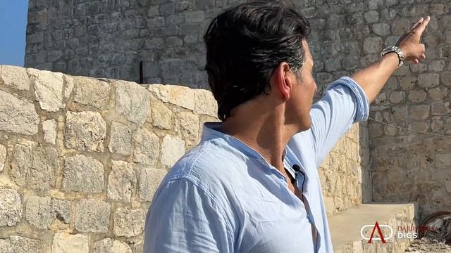 Explore Ancient Dubrovnik