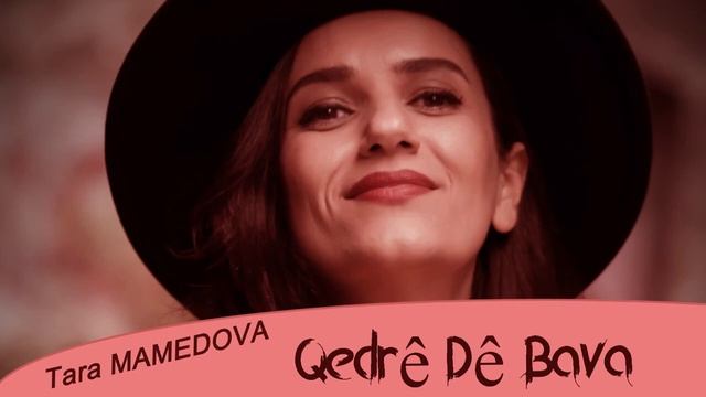 Hunermen Tara Mamadova