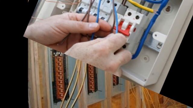Van Nuys Electrical Installation Shafran Construction 818-735-0509