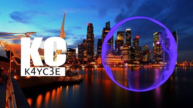 K4YC3E - Thoughts | Experimental Beat #00