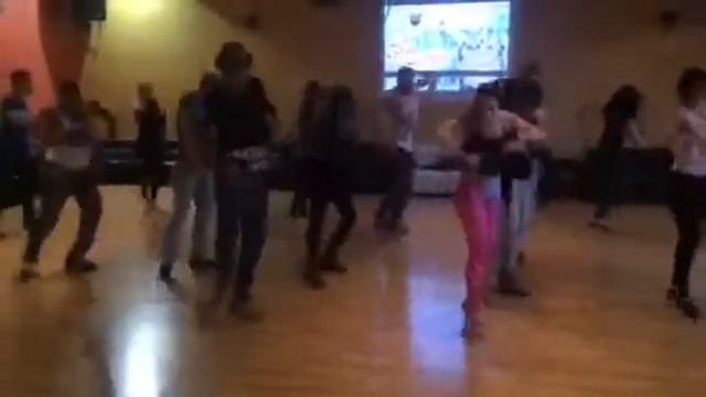 Jhesus Aponte - Latin Jazz