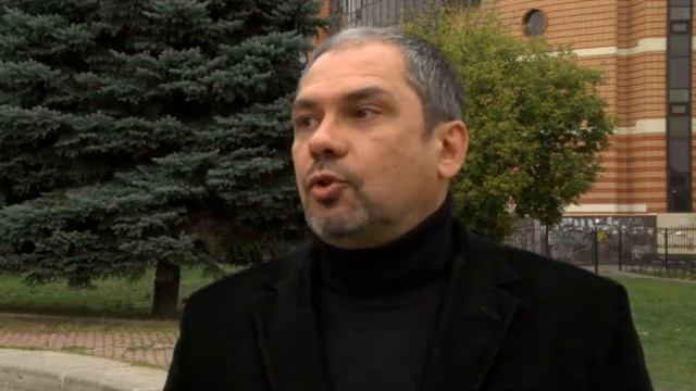 Е.Герасименко о Минюсте - 22.10.2014