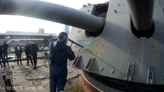 ПОТОК - нанесение антикоррозийного покрытия