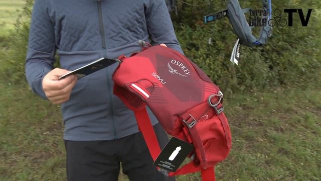 Praktické ľadvinky Pre Cyklistov Na Cykloturistiku