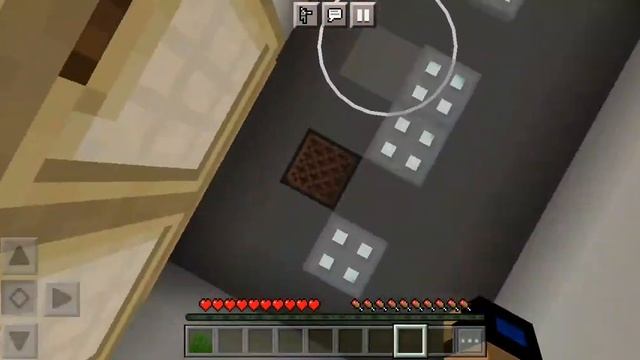 кто меня закрыл в доме тюрме в майнкрафте. пончик майнкрафт