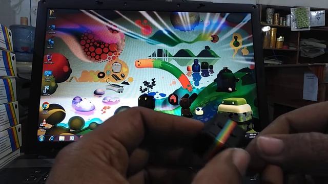 How To Use SQ11 HD DV Camera