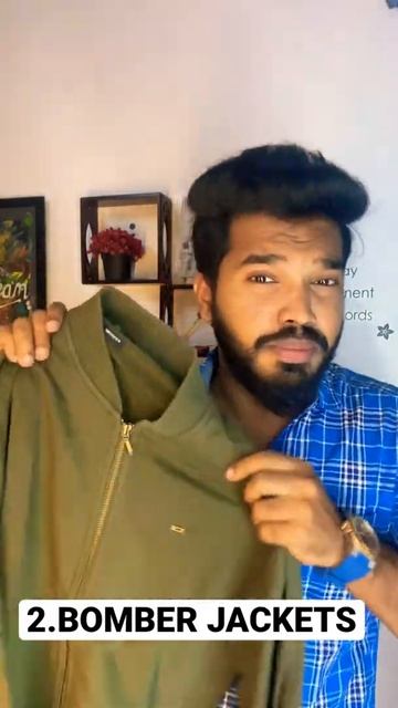 Best Jackets For This Winter Season | Ravinder’s Fashion #shorts #youtubeshorts #telugushorts